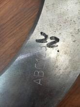 鍛件打標(biāo)機(jī) 打碼機(jī) 打