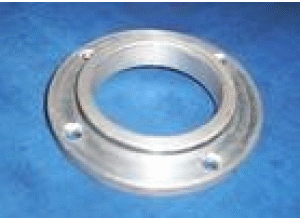 供應法蘭鍛件 對焊環松套法蘭 毛坯
