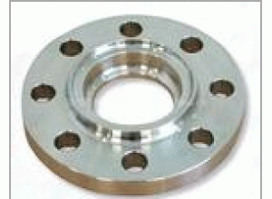 供應各種標準的法蘭盤