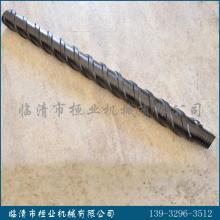 Ф50肋骨鉆桿_ Ф98肋