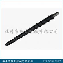 Φ80地質螺旋鉆桿_Φ89地質螺旋鉆桿_Φ98地質螺旋鉆桿