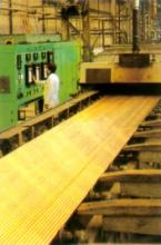 工業(yè)用銅管