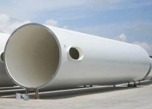 專業生產供應風電法蘭