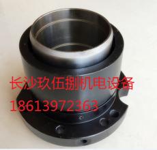 三一中聯泵車配件小端