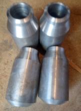 電廠配件 主汽接管座