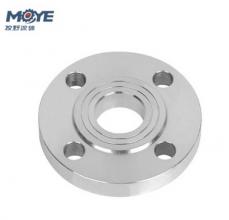 廠家直銷平焊法蘭 304 316 碳鋼等材質(zhì)焊接法蘭 耐高壓管道法蘭盤