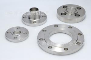 祥盛：廠家專業生產304不銹鋼法蘭 各種規格法蘭 非標定制