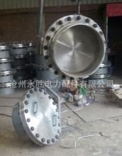 垂直吊蓋板式平焊法蘭