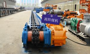 630刮板輸送機(jī) 廠家 嵩陽煤機(jī)