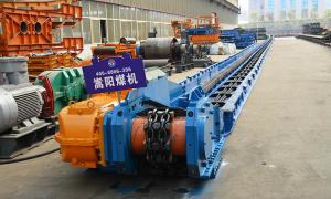 sgz764/630型刮板輸送機(jī) 刮板輸送機(jī)廠家嵩陽煤機(jī)