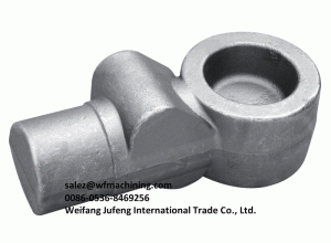 金屬鍛造液壓配件