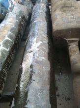 保材質保探傷鍛造鋼坯