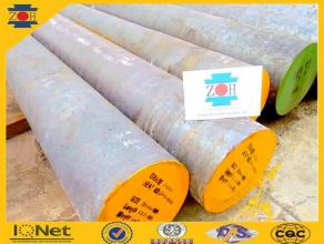 【工廠直供】批發(fā)特種鋼工具鋼鍛造圓鋼35CrMo7/3Cr2