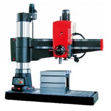 Z3050X16/1搖臂鉆床