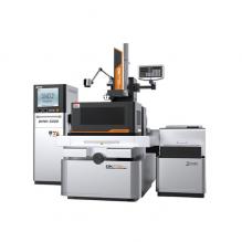 DK7732C-CH中走絲線切割機床