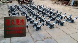 滑動支座|曲面槽滑動