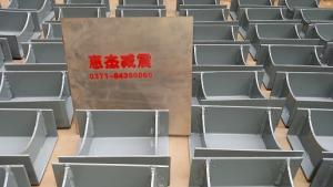 滑動支座|新型聚四氟乙烯滑動支座