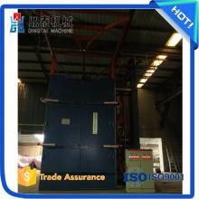 供應齒輪強化拋丸機，齒輪表面清理機，齒輪拋丸機，齒輪熱處理后表面噴砂強化處理設備