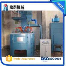 齒輪強化拋丸機_齒輪