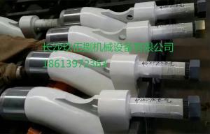 泵車配件S管總成 混泥土泵車配件