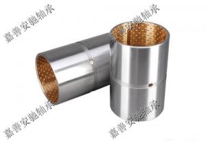 雙金屬軸承/軸套/襯套/耐磨套