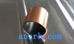 SF-1無油自潤滑軸承/DU軸套