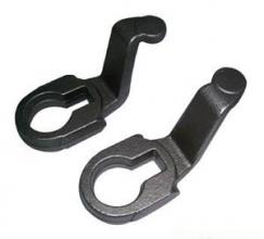 供應汽配鍛造件_鍛件_吊耳_滑動叉頭 汽車鍛件 