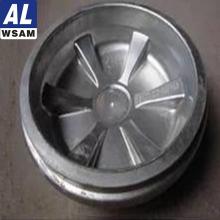 西南鋁7050鋁鍛件  大型船用曲軸鋁鍛件