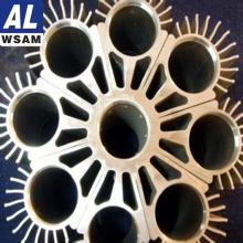 西南鋁7A04鋁鍛件 &nbsp; 飛機發動機鍛件 