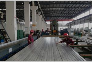 鋁管 波導(dǎo)管