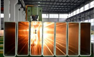 大規(guī)格矩形管