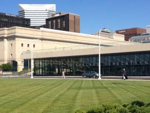 克利夫蘭會議中心