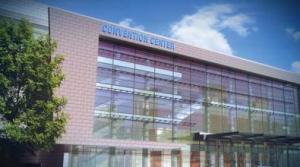 德黑蘭國際會展中心